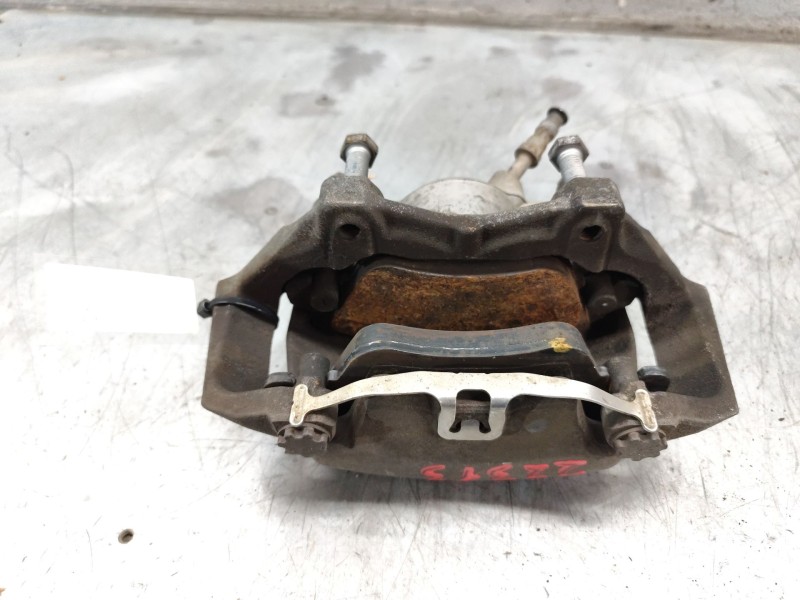 Recambio de pinza freno delantera izquierda para mercedes-benz clase e (w212) familiar referencia OEM IAM   