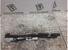 Recambio de airbag cortina delantero derecho para citroen c4 berlina collection referencia OEM IAM 9646572080 5XGAZA0034341 