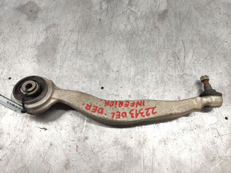 Recambio de brazo suspension inferior delantero derecho para mercedes-benz clase e (w212) familiar referencia OEM IAM   