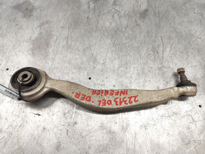 Recambio de brazo suspension inferior delantero derecho para mercedes-benz clase e (w212) familiar referencia OEM IAM   