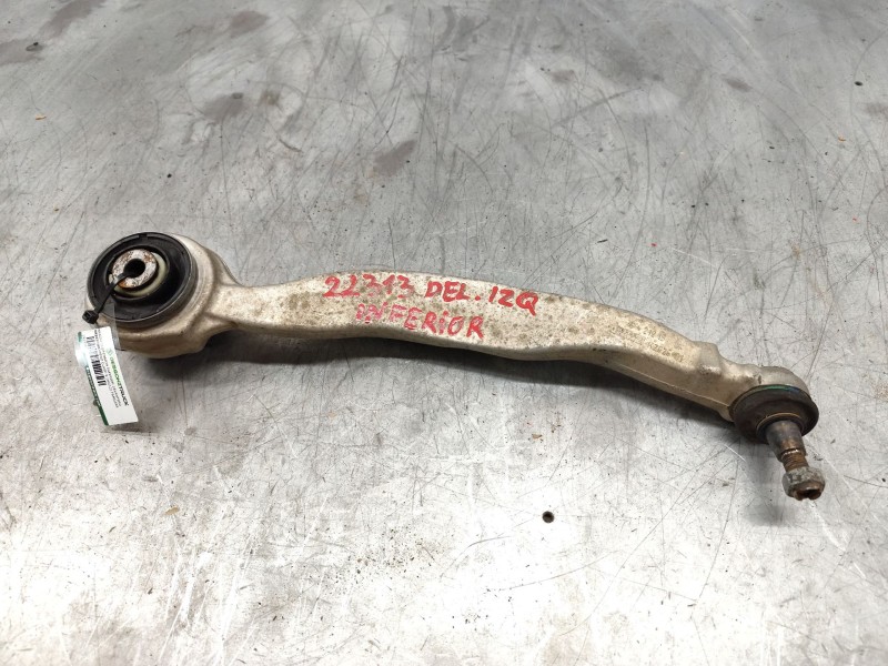 Recambio de brazo suspension inferior delantero izquierdo para mercedes-benz clase e (w212) familiar referencia OEM IAM   