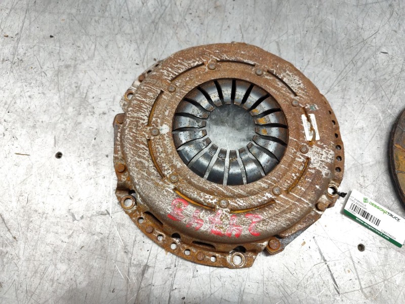 Recambio de kit embrague para ford ecosport 1.0 ecoboost referencia OEM IAM C1BG7540DA  