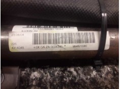 Recambio de airbag cortina delantero derecho para citroen c4 berlina collection referencia OEM IAM 9646572080 5XGAZA0034341  2