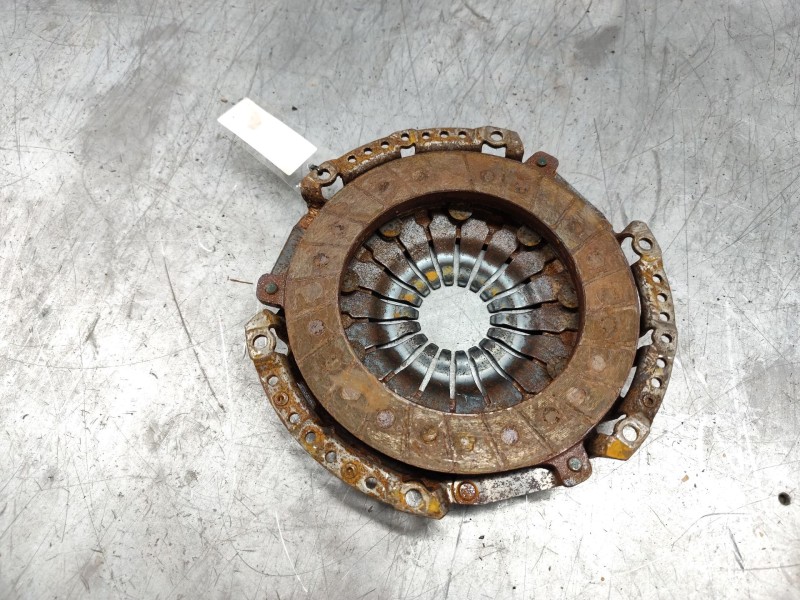 Recambio de kit embrague para ford ecosport 1.0 ecoboost referencia OEM IAM C1BG7540DA  