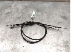Recambio de cables de freno mano para ford ecosport 1.0 ecoboost referencia OEM IAM CN152A603AC  