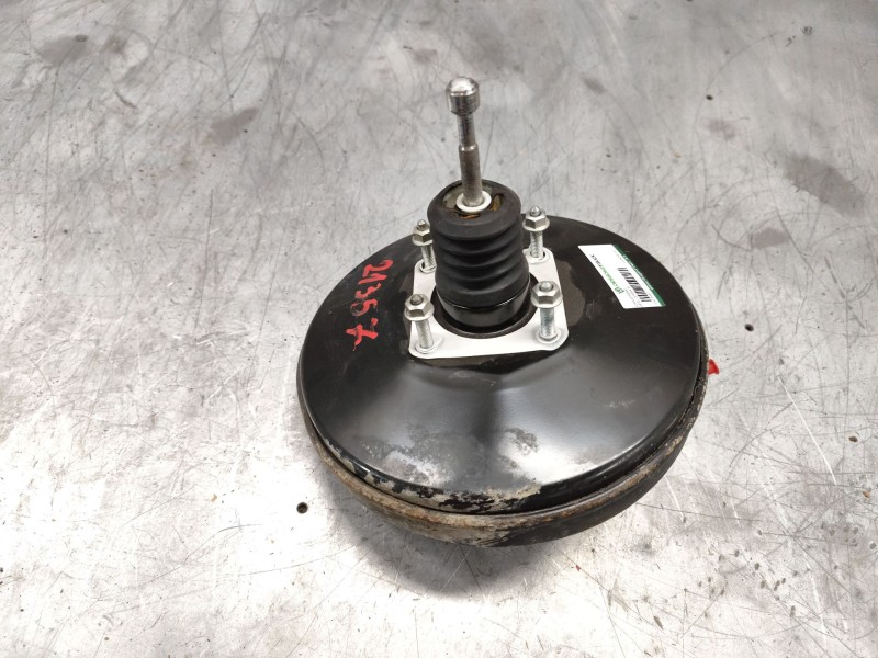 Recambio de servofreno para opel corsa d ´´111 years´´ referencia OEM IAM 0204051131  