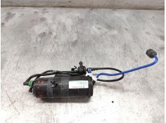 Recambio de filtro carbono activo para ford ecosport 1.0 ecoboost referencia OEM IAM 8A399D653AA  