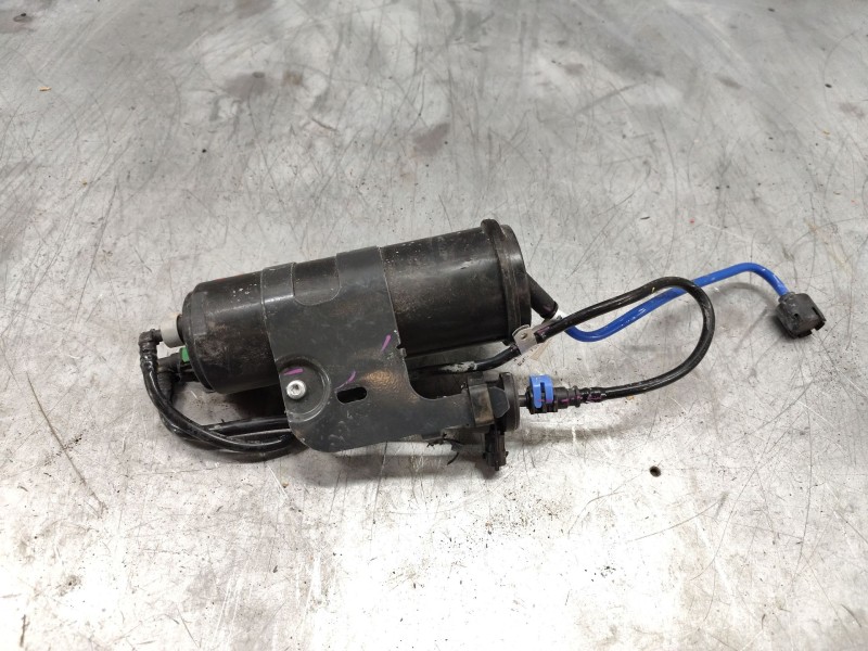 Recambio de filtro carbono activo para ford ecosport 1.0 ecoboost referencia OEM IAM 8A399D653AA  