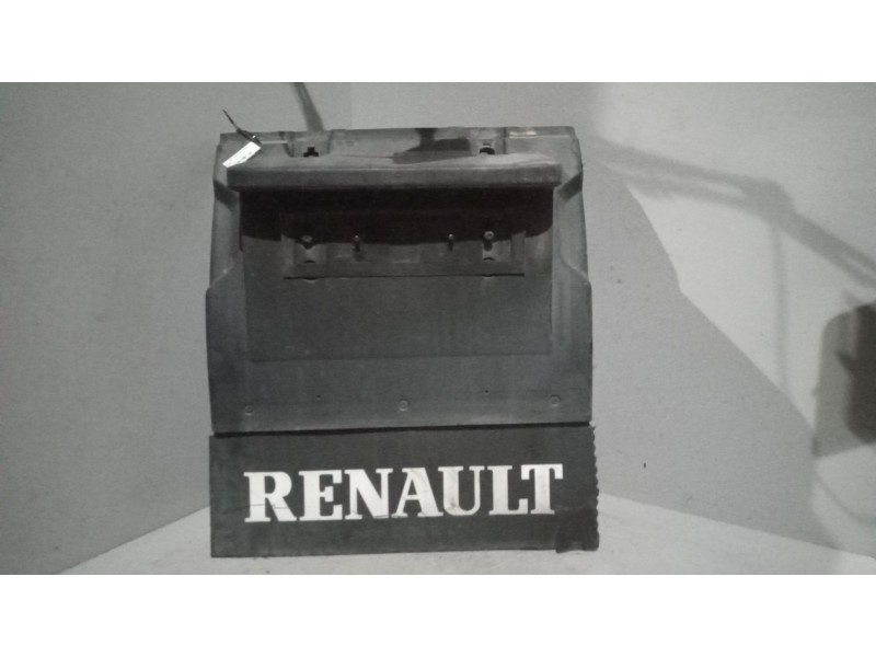 Recambio de guardabarros trasero derecho para renault magnum ab 2005 12.8 diesel referencia OEM IAM   