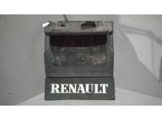 Recambio de guardabarros trasero izquierdo para renault magnum ab 2005 12.8 diesel referencia OEM IAM   