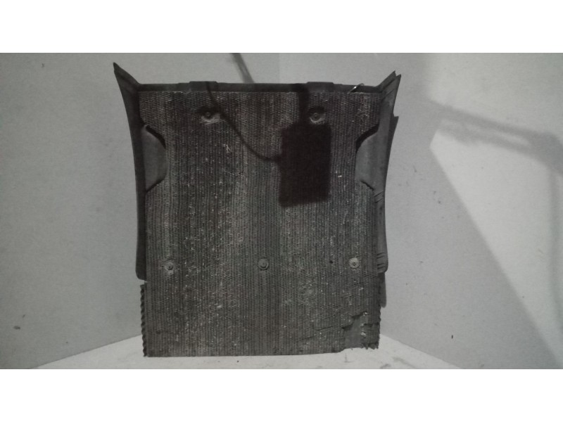 Recambio de guardabarros trasero izquierdo para renault magnum ab 2005 12.8 diesel referencia OEM IAM   