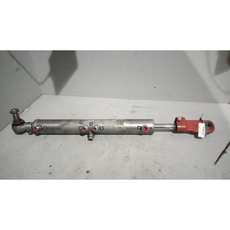 Recambio de brazo direccion hidraulico para iveco stralis (ad/at) fg at y / p 6x2 larga distancia referencia OEM IAM 8346974182 