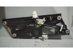 Recambio de elevalunas delantero izquierdo para man tgx 18.xxx 12.4 diesel referencia OEM IAM 81626456055  