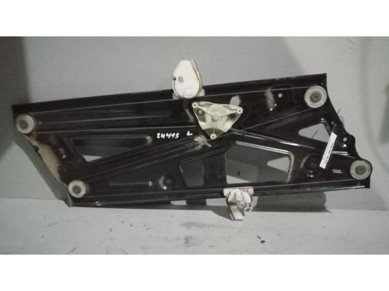 Recambio de elevalunas delantero izquierdo para man tgx 18.xxx 12.4 diesel referencia OEM IAM 81626456055  