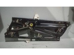 Recambio de elevalunas delantero izquierdo para man tgx 18.xxx 12.4 diesel referencia OEM IAM 81626456055   2