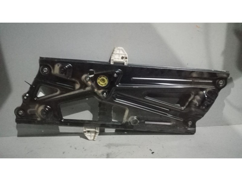 Recambio de elevalunas delantero izquierdo para man tgx 18.xxx 12.4 diesel referencia OEM IAM 81626456055  