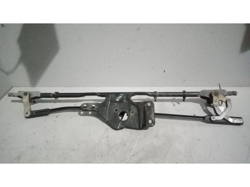 Recambio de articulacion limpia delantero para iveco eurocargo 05.03  5.9 diesel referencia OEM IAM 504058936  