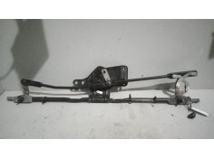 Recambio de articulacion limpia delantero para iveco eurocargo 05.03  5.9 diesel referencia OEM IAM 504058936   2