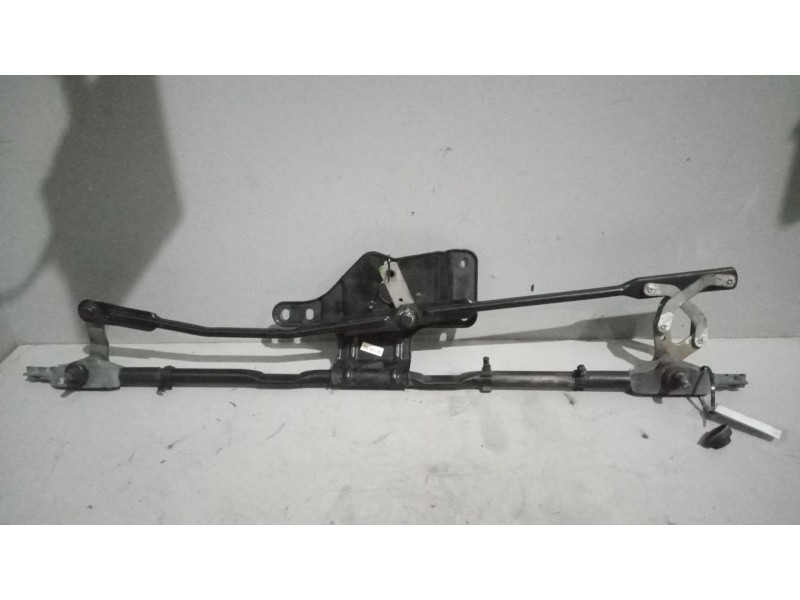 Recambio de articulacion limpia delantero para iveco eurocargo 05.03  5.9 diesel referencia OEM IAM 504058936  