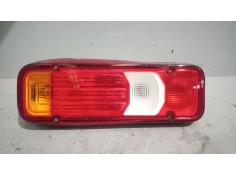 Recambio de piloto trasero izquierdo para iveco daily vi caja/chasis 35s16, 35c16, 40c16, 50c16, 60c16, 65c16, 70c16 referencia 