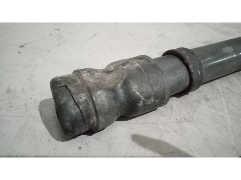 Recambio de soporte guardabarros trasero para renault magnum ab 2005 12.8 diesel referencia OEM IAM   