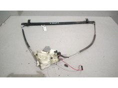 Recambio de elevalunas delantero derecho para daf serie xf105.xxx 12.9 diesel referencia OEM IAM   