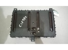 Recambio de caja reles / fusibles para daf serie xf105.xxx 12.9 diesel referencia OEM IAM 1795419   2