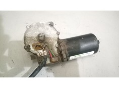 Recambio de motor limpia delantero para iveco eurocargo 05.03  5.9 diesel referencia OEM IAM 99439637  504085685 2