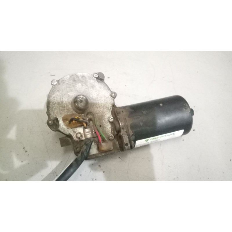 Recambio de motor limpia delantero para iveco eurocargo 05.03  5.9 diesel referencia OEM IAM 99439637  504085685