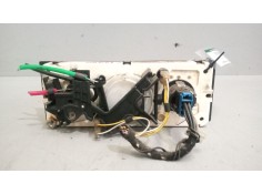 Recambio de mando calefaccion / aire acondicionado para daf serie xf105.xxx 12.9 diesel referencia OEM IAM 1454146   2