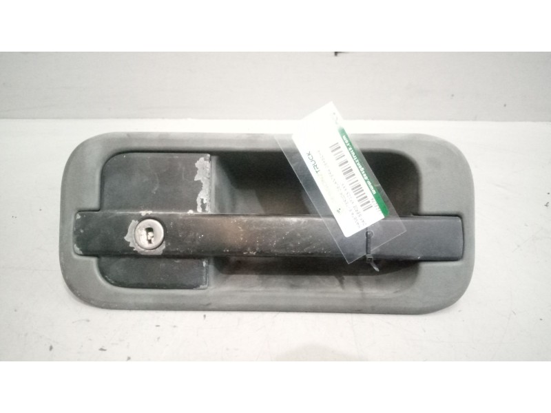 Recambio de maneta exterior delantera derecha para daf serie xf105.xxx 12.9 diesel referencia OEM IAM   