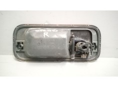 Recambio de maneta exterior delantera derecha para daf serie xf105.xxx 12.9 diesel referencia OEM IAM    2