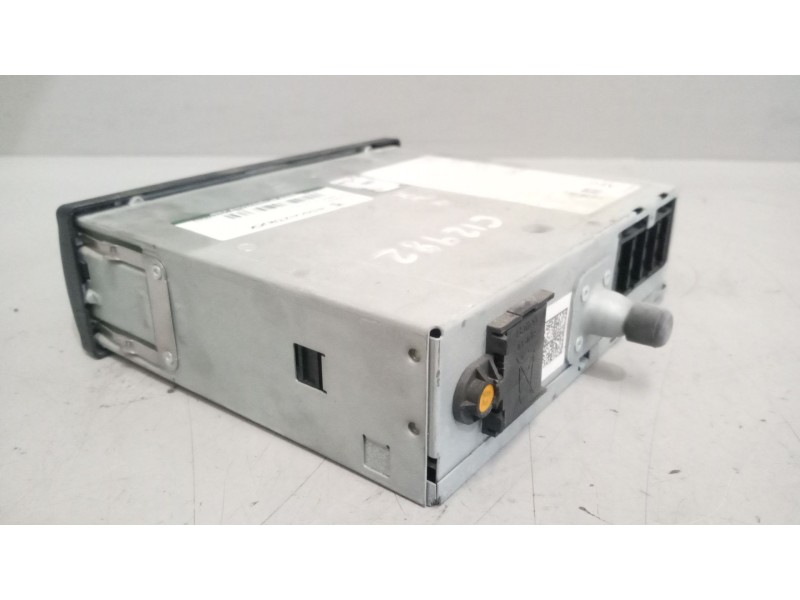 Recambio de tacografo para daf serie xf105.xxx 12.9 diesel referencia OEM IAM 13812210309003  0003295787