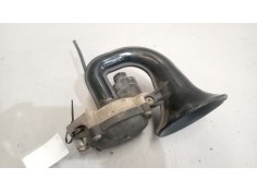 Recambio de claxon para renault premium route 2006 10.8 diesel referencia OEM IAM   