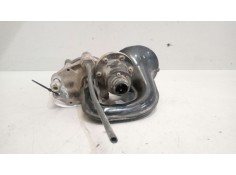 Recambio de claxon para renault premium route 2006 10.8 diesel referencia OEM IAM    2