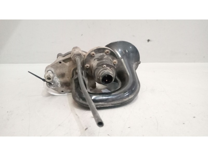 Recambio de claxon para renault premium route 2006 10.8 diesel referencia OEM IAM   