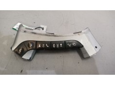 Recambio de mando volante para man tgx 18.xxx 12.4 diesel referencia OEM IAM 81255036559  