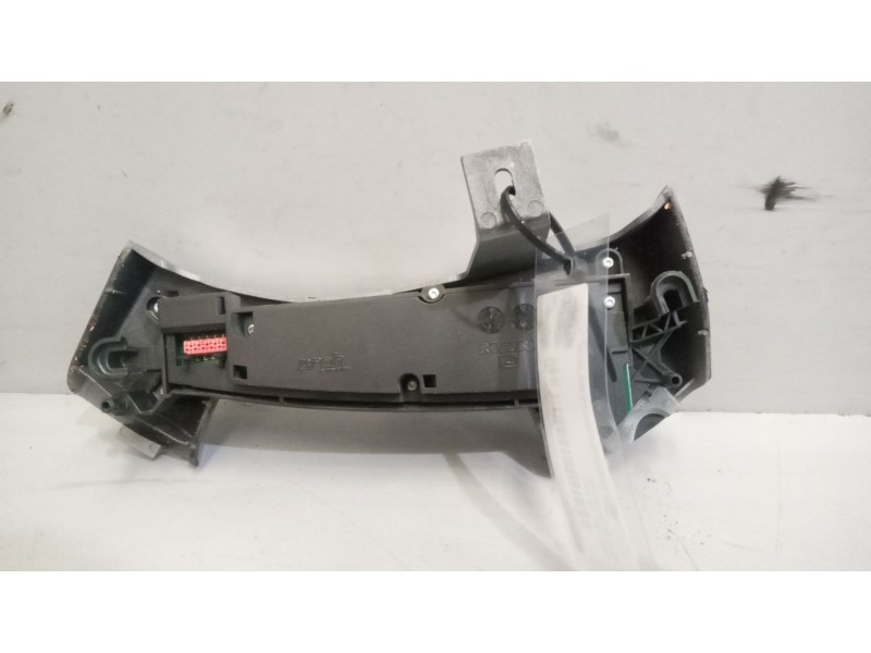 Recambio de mando volante para man tgx 18.xxx 12.4 diesel referencia OEM IAM 81255036559  