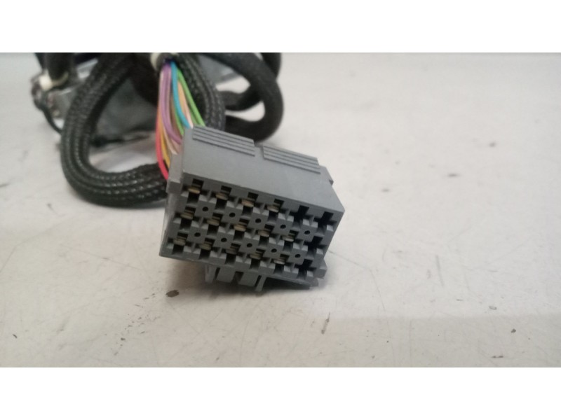 Recambio de mando intermitentes para daf serie xf105.xxx 12.9 diesel referencia OEM IAM 1789660  