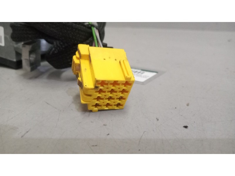 Recambio de mando intarder para daf serie xf105.xxx 12.9 diesel referencia OEM IAM 1659629  