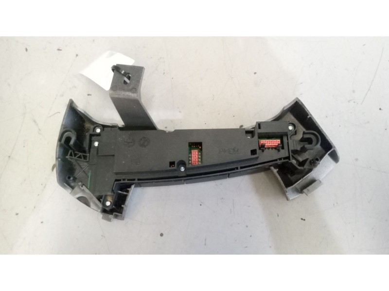 Recambio de mando volante para man tgx 18.xxx 12.4 diesel referencia OEM IAM 81255036559  