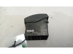Recambio de interruptor para daf serie xf105.xxx 12.9 diesel referencia OEM IAM 1435594   2