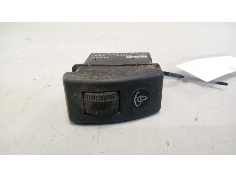 Recambio de interruptor para daf serie xf105.xxx 12.9 diesel referencia OEM IAM 1435602  