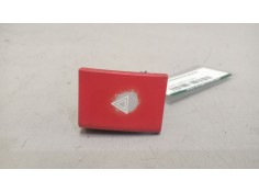 Recambio de warning para nissan nt400 cabstar (f24m) 28.12, 32.12, 35.12 (f91an) referencia OEM IAM   