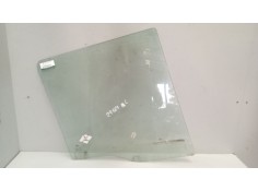 Recambio de luna delantera izquierda para nissan trucks atleon 120 referencia OEM IAM   