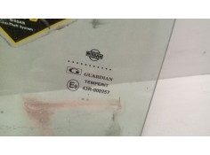 Recambio de luna delantera izquierda para nissan trucks atleon 120 referencia OEM IAM    2