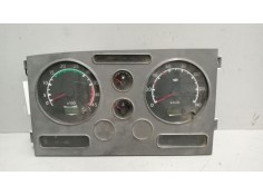 Recambio de cuadro instrumentos para nissan trucks atleon tk 56/2 referencia OEM IAM 24810LC30A  