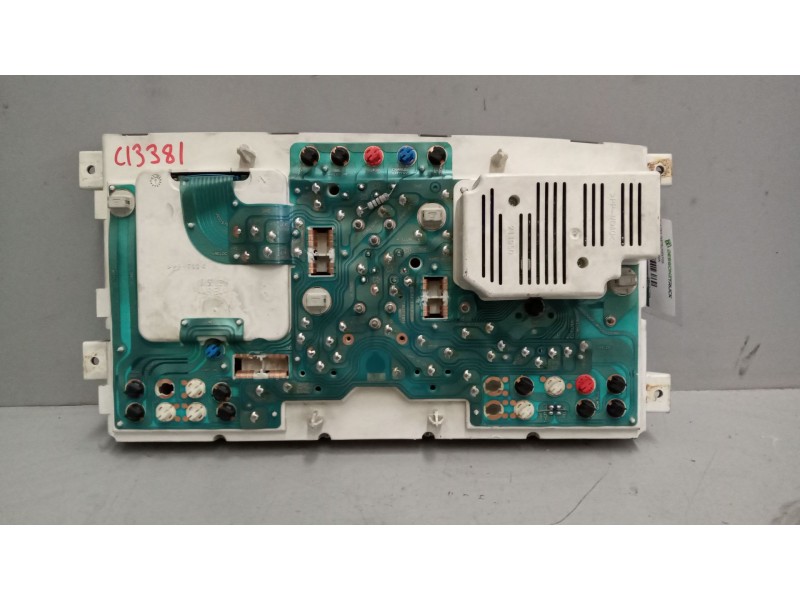 Recambio de cuadro instrumentos para nissan trucks atleon tk 56/2 referencia OEM IAM 24810LC30A  