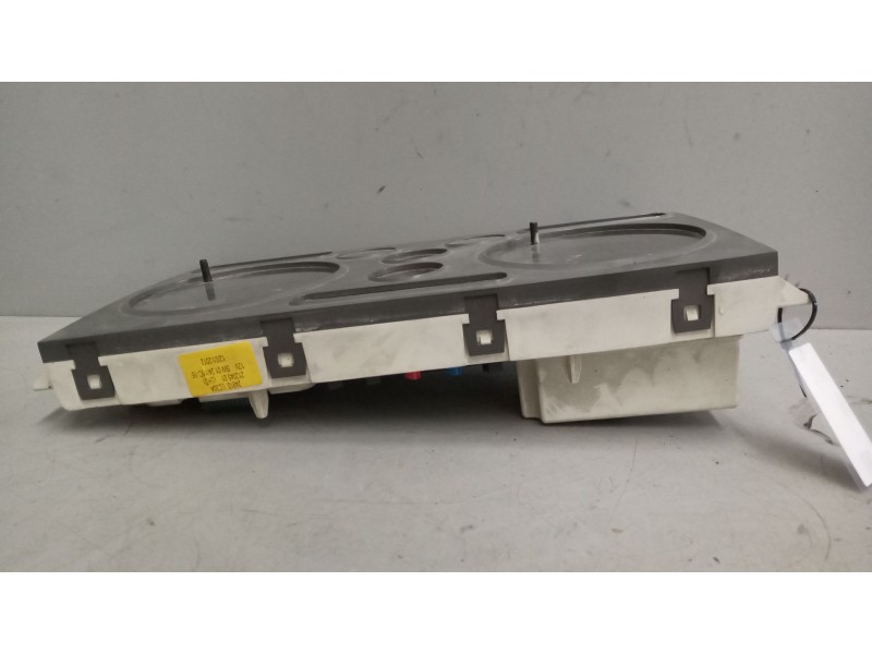 Recambio de cuadro instrumentos para nissan trucks atleon tk 56/2 referencia OEM IAM 24810LC30A  