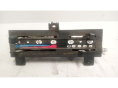 Recambio de mando calefaccion / aire acondicionado para nissan trucks atleon tk 56/2 referencia OEM IAM   